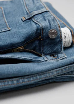 Flared Jeans