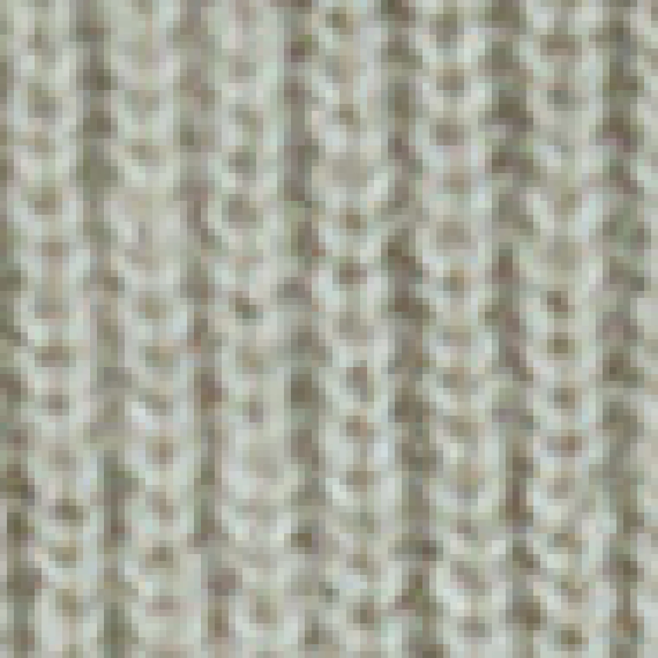 Flauschiger Strickpullover