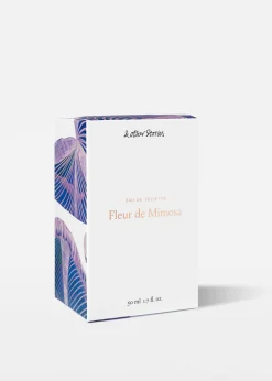 Fleur de Mimosa Eau de Toilette