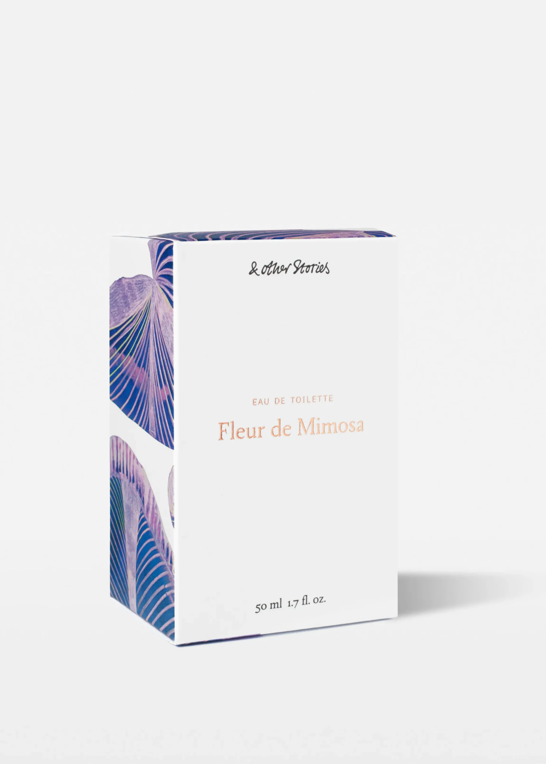 Fleur de Mimosa Eau de Toilette