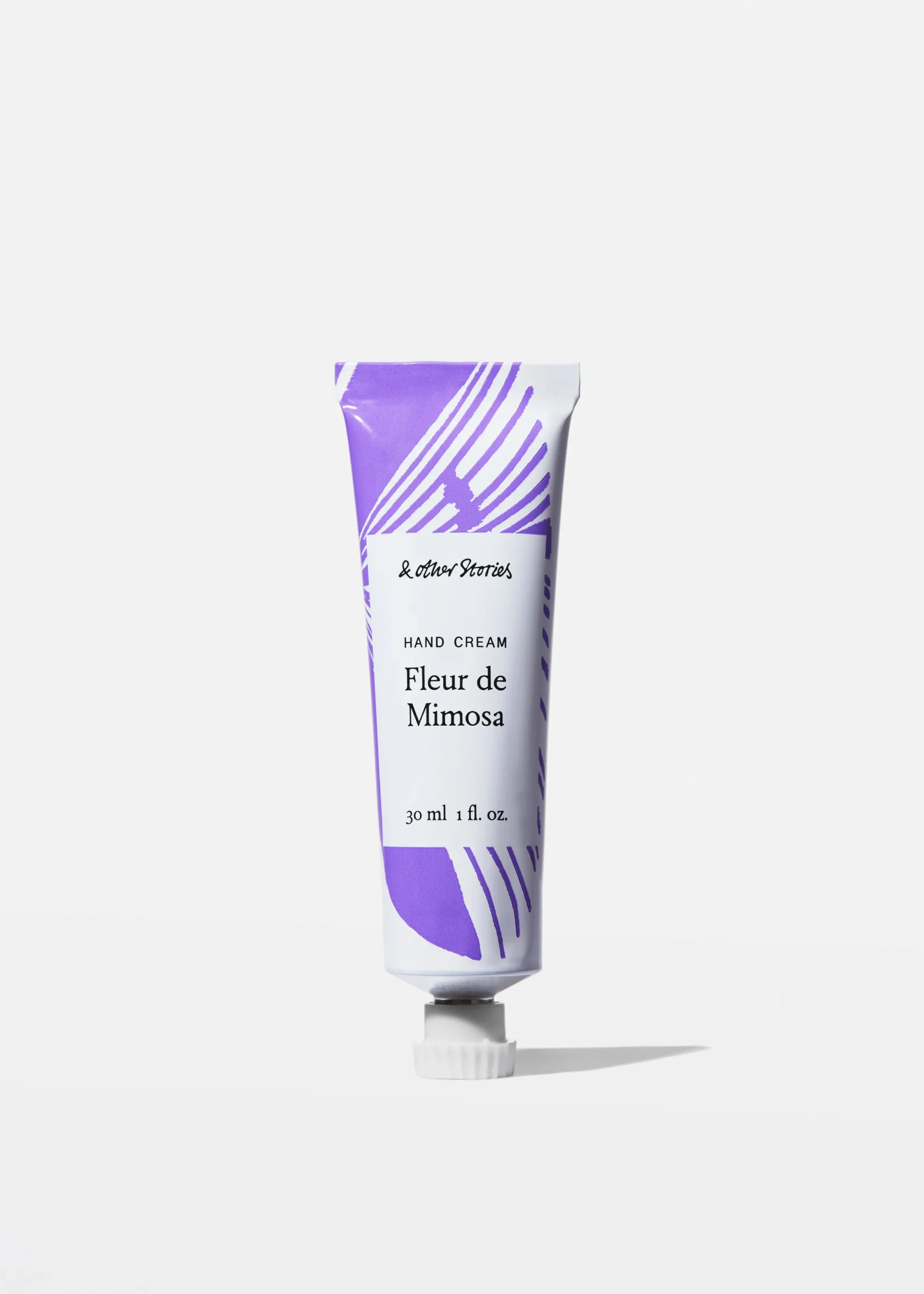 Fleur de Mimosa Handcreme