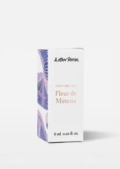 Fleur de Mimosa Roll-on-Parfum