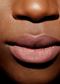 French Taupe Satin Lip Colour