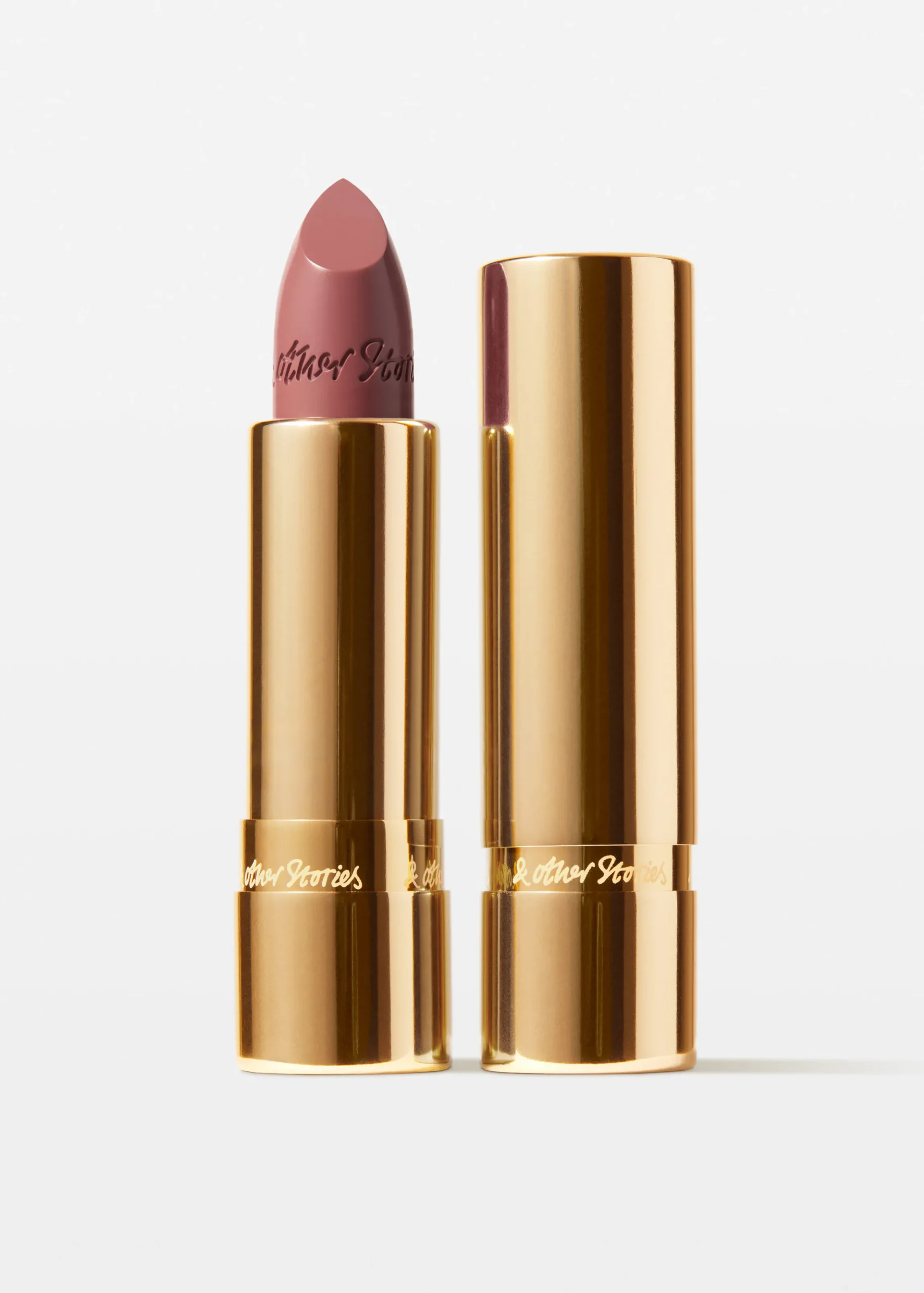 French Taupe Satin Lip Colour