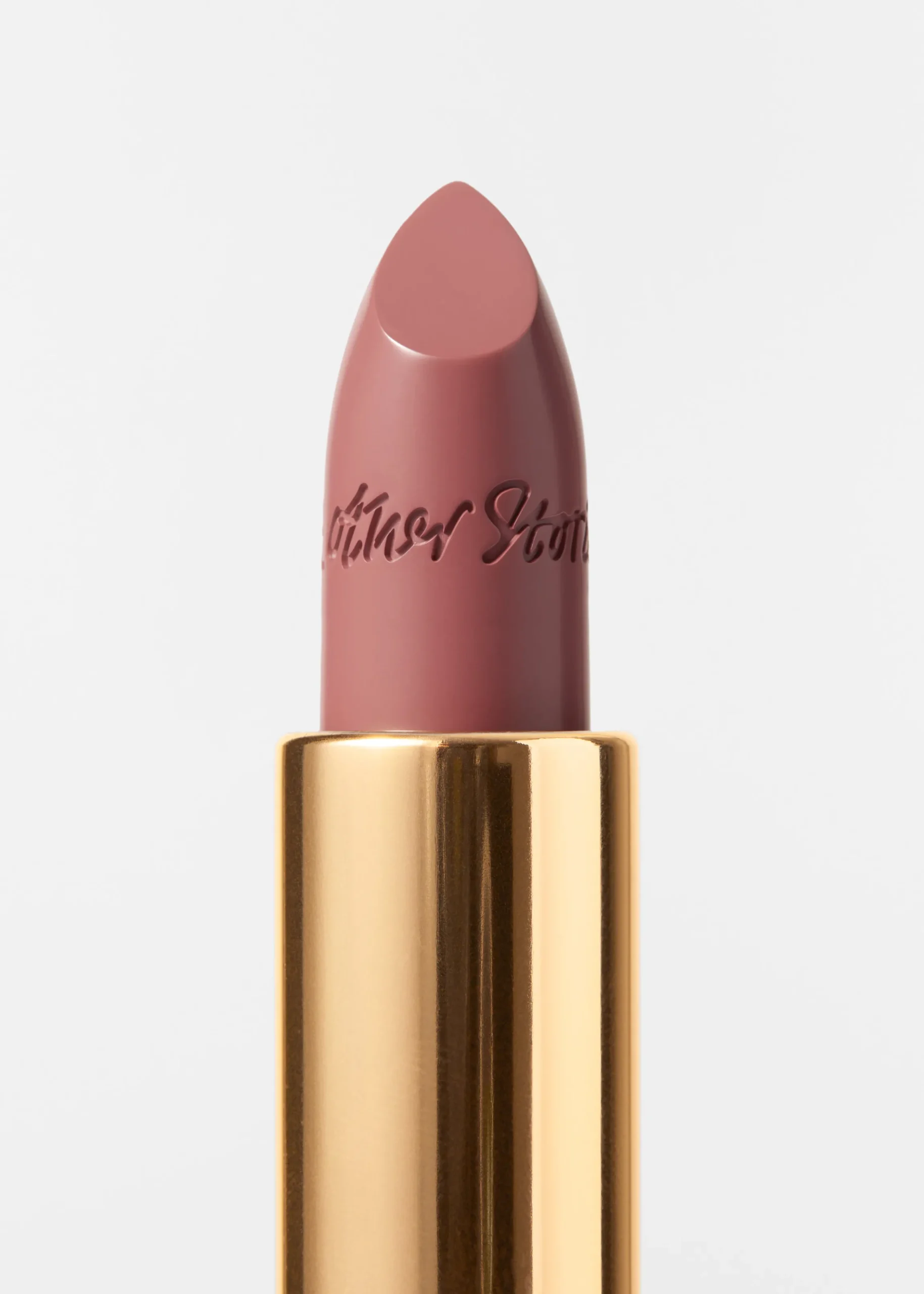 French Taupe Satin Lip Colour