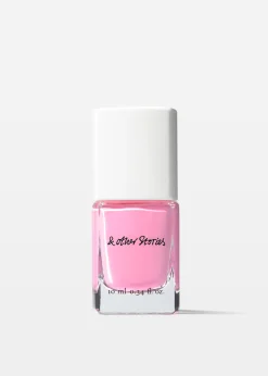 Fuzzy Flamingo Nagellack
