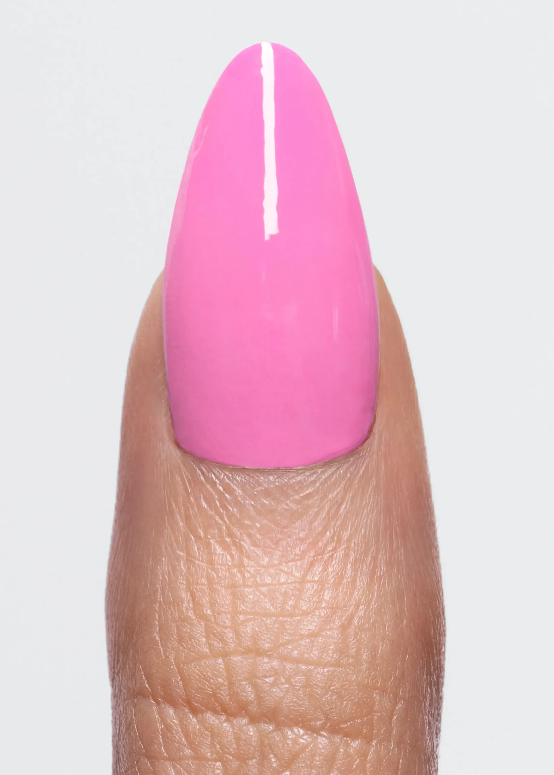 Fuzzy Flamingo Nagellack