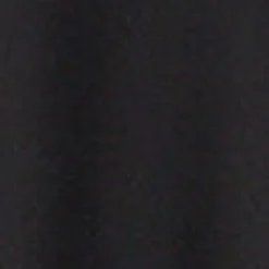 Gerade geschnittene Hose mit Bügelfalten