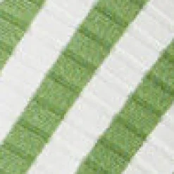 Geripptes Triangel-Bikinioberteil