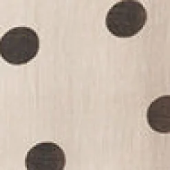 Gerüschtes Maxikleid