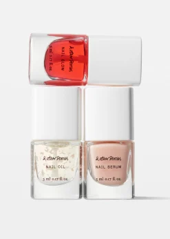 Glowing Nails Kit Glowing Nails Kit