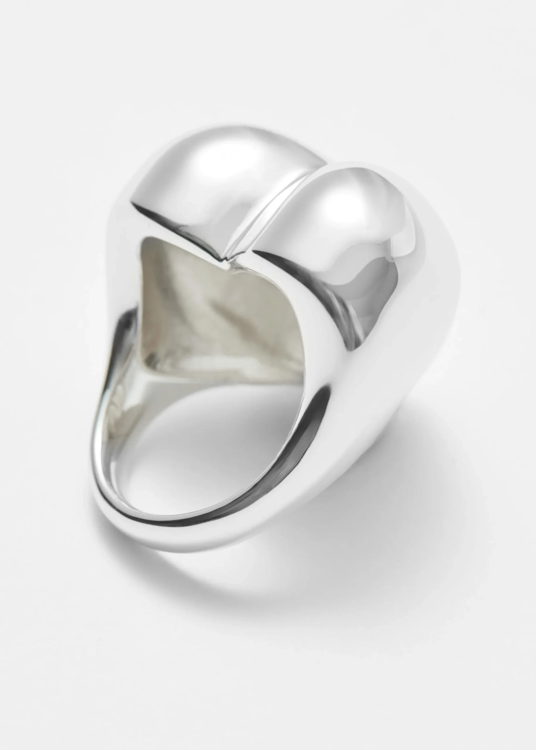 Herz-Ring