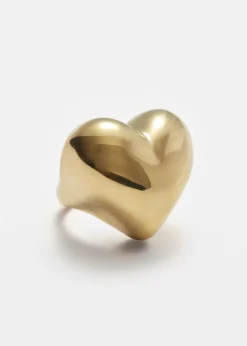 Herz-Ring