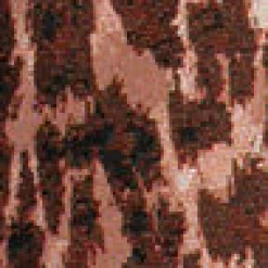 Hose mit Leopardenprint