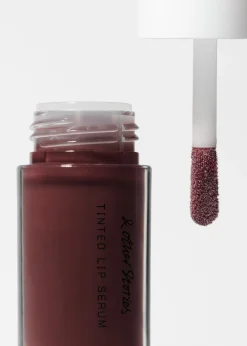 Hot Coffee Getöntes Lippenserum