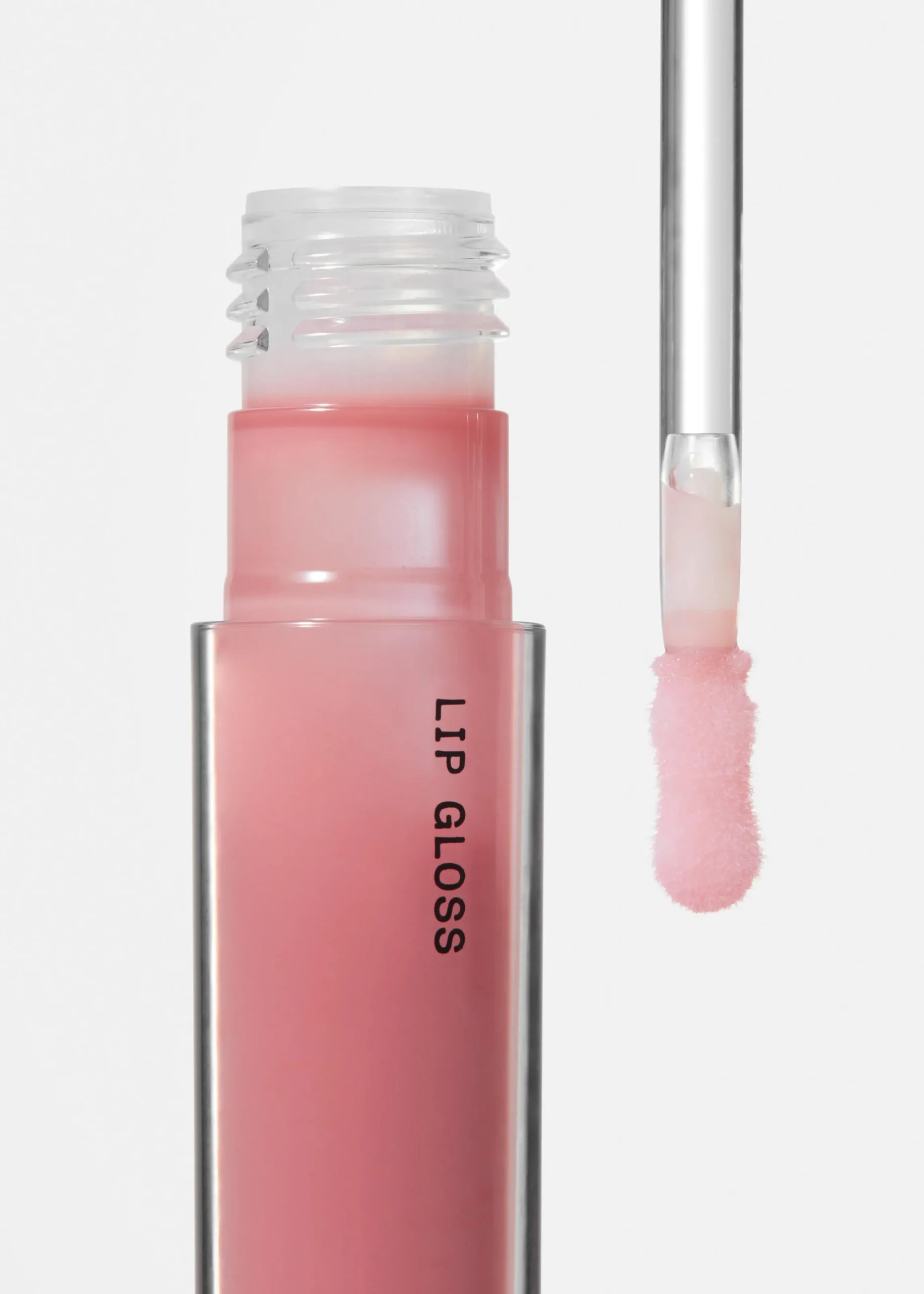 Hush Flush Lipgloss
