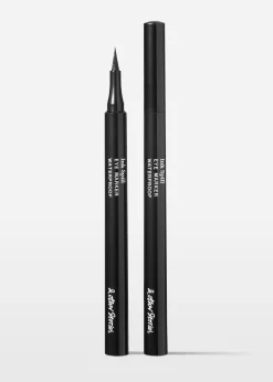 Ink Spill Eyeliner