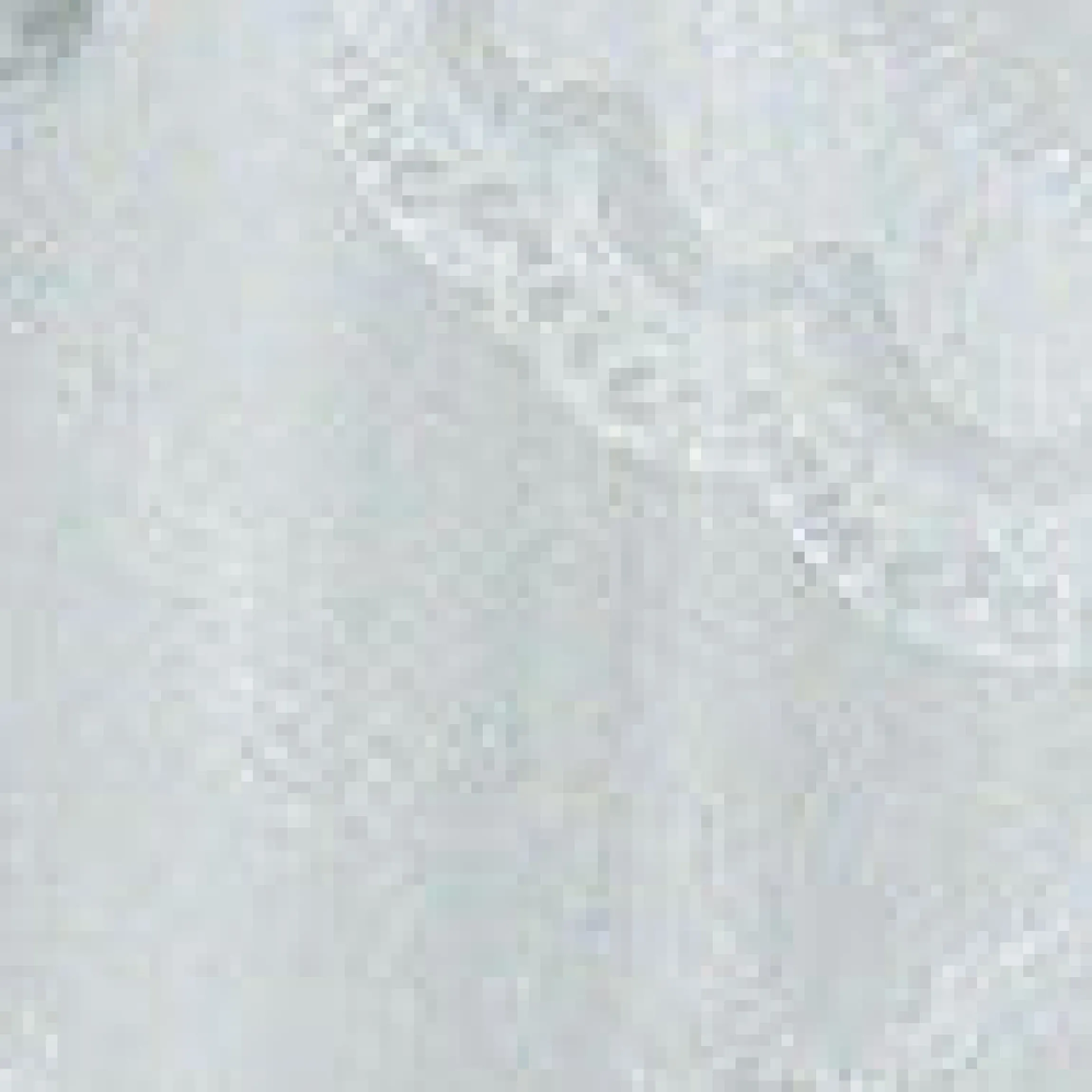Jacquard-Bluse aus Seiden-Mix