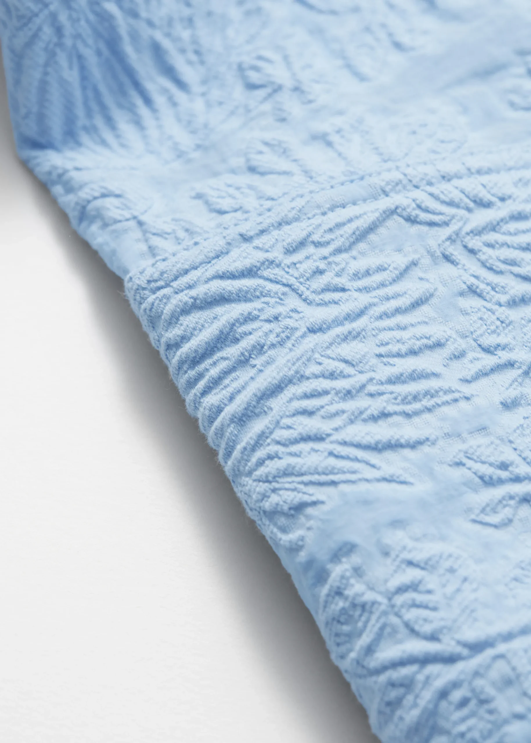 Jacquard-Hemd