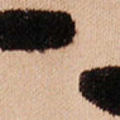 Jacquard-Strickoberteil