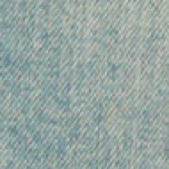 Jeans mit hohem Bund und weitem Bein
