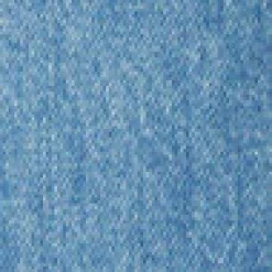 Jeans mit weitem, langem Bein