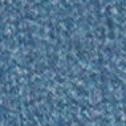 Jeansbluse mit Puffärmeln