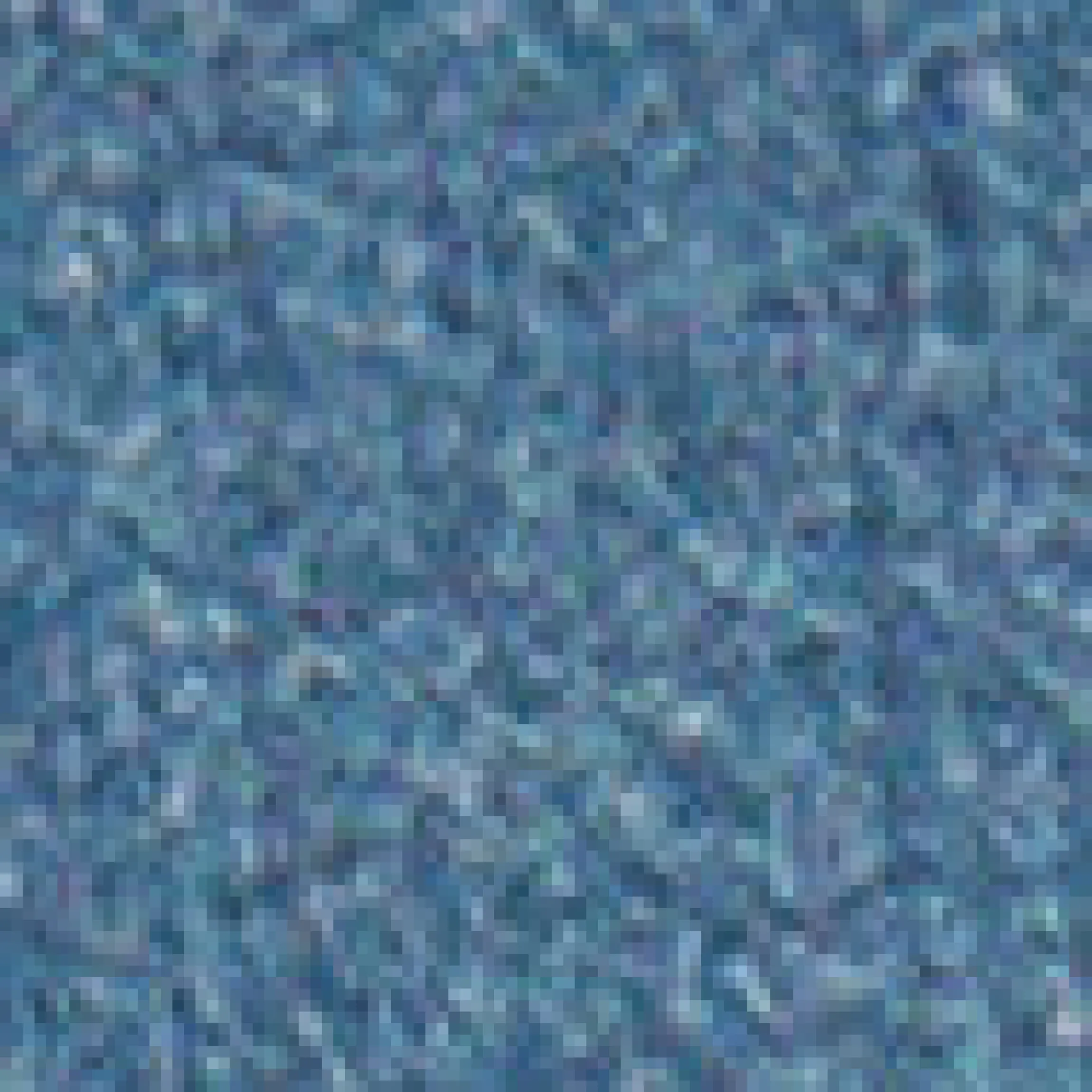 Jeansbluse mit Puffärmeln