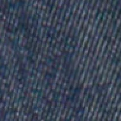 Jeanshemd in Wickeloptik