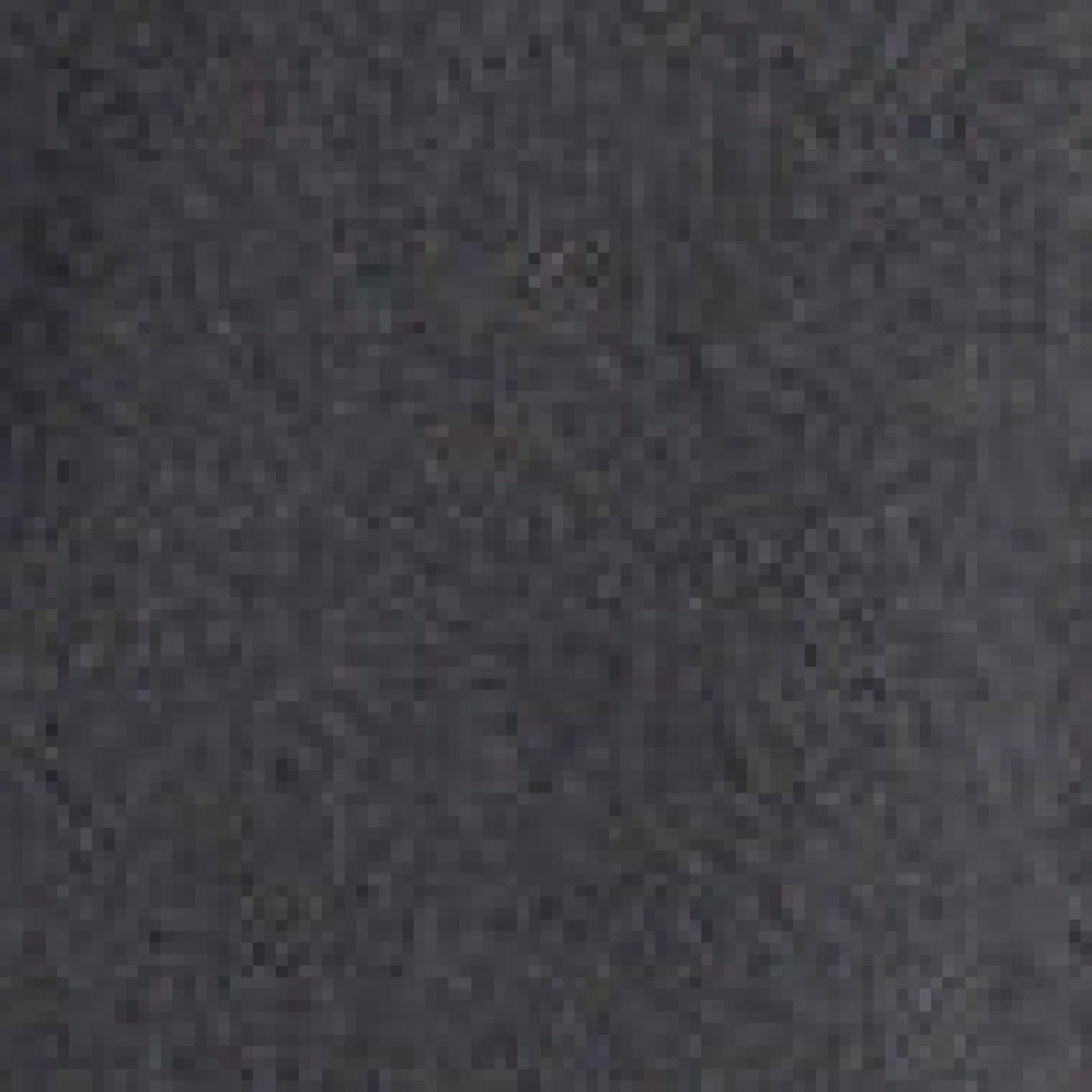 Jeans-Maxirock mit Falten