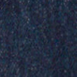 Jeansshorts mit hohem Bund