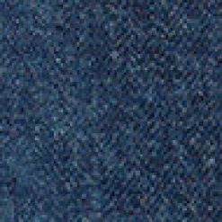Jeansshorts mit weitem Bein