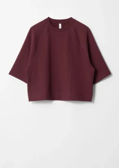 Jersey-Pullover