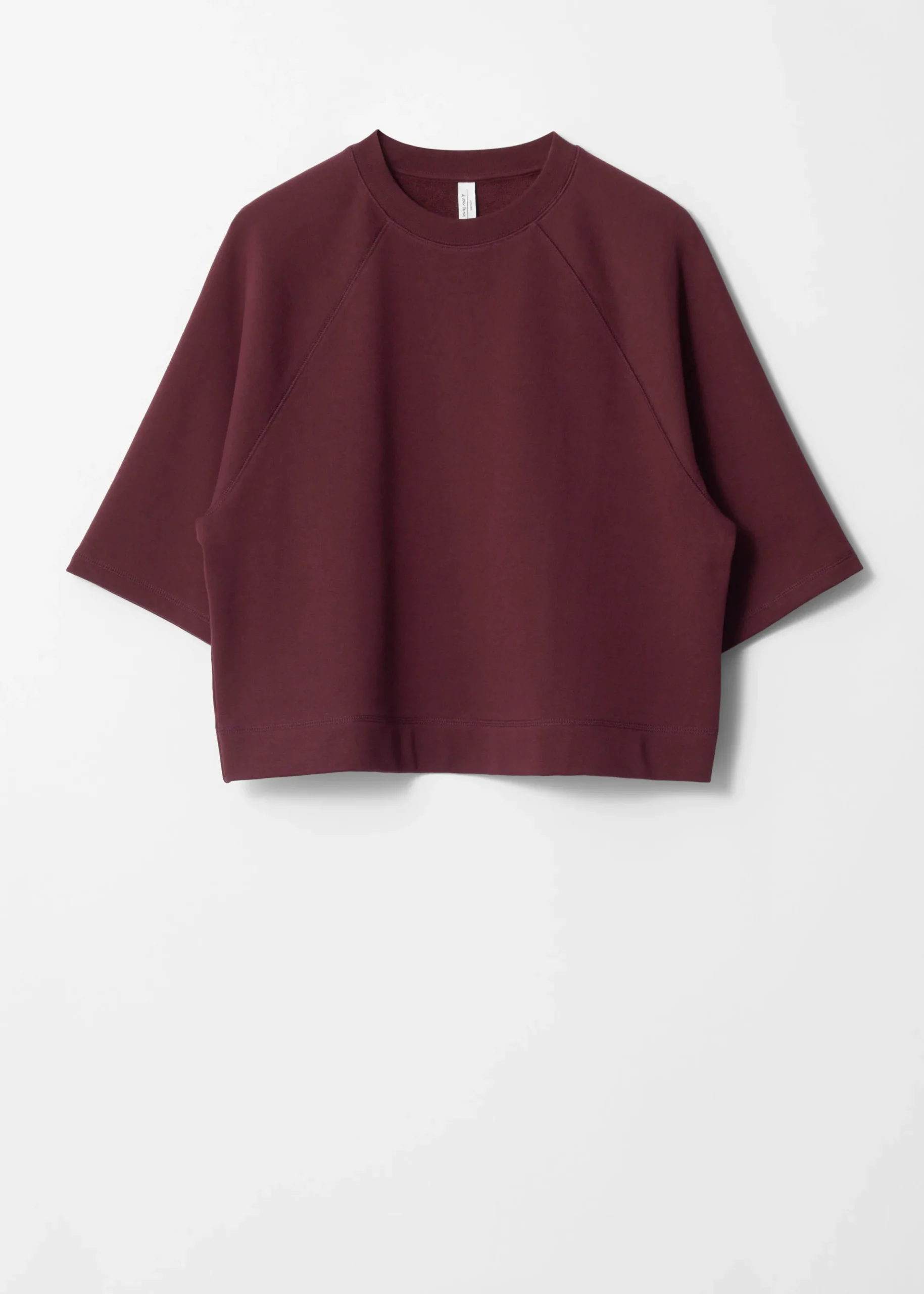 Jersey-Pullover