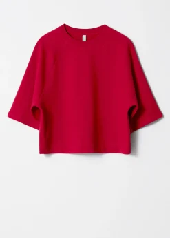 Jersey-Pullover