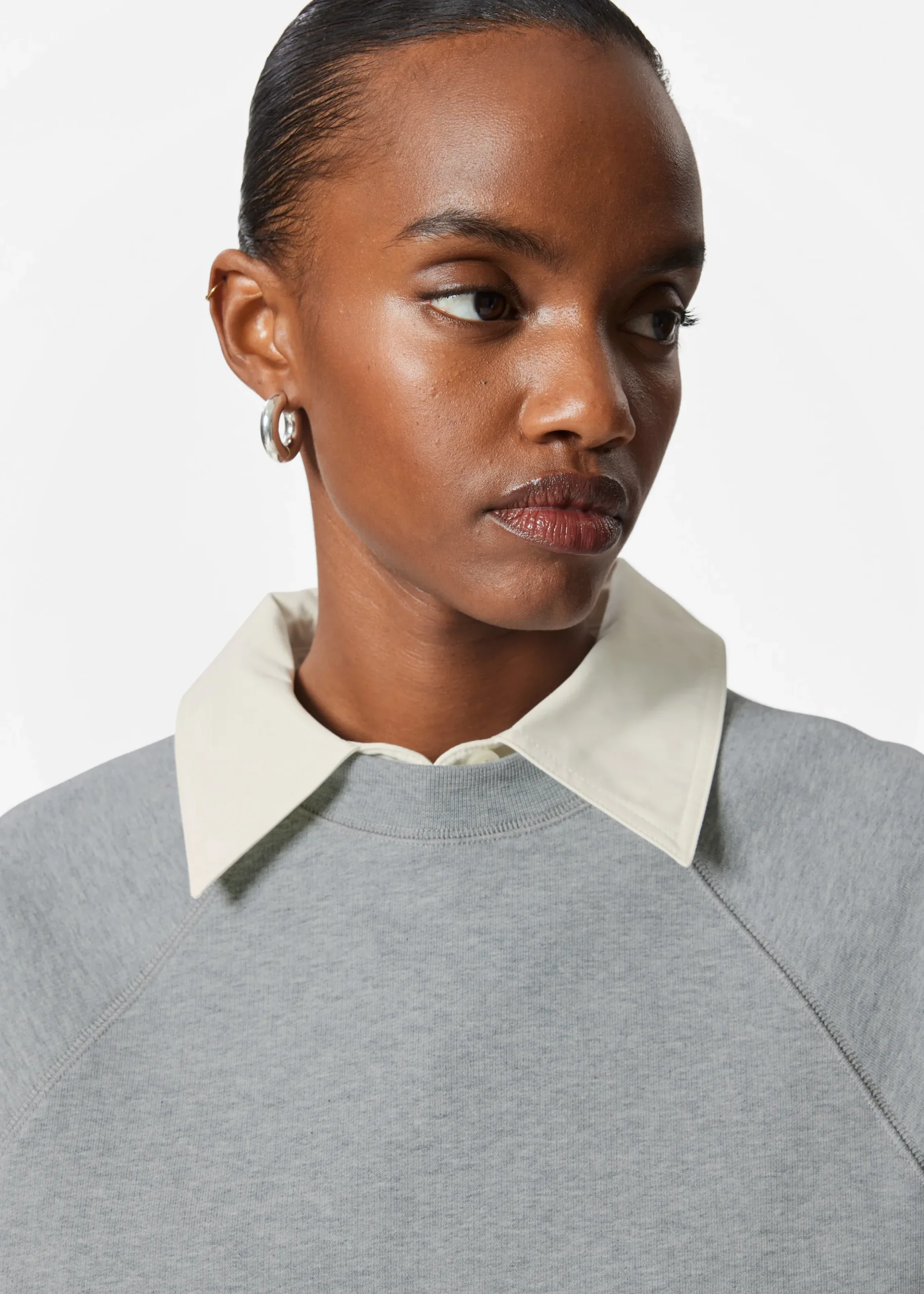 Jersey-Pullover
