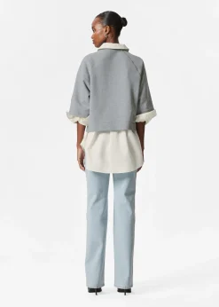 Jersey-Pullover