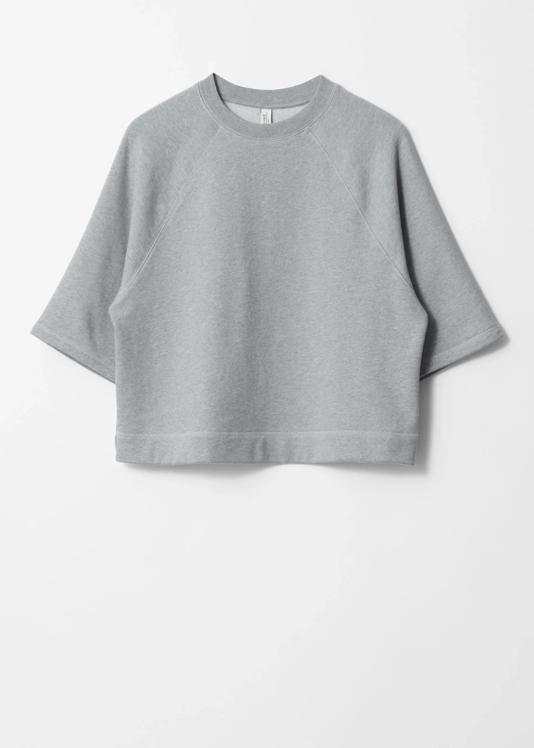 Jersey-Pullover