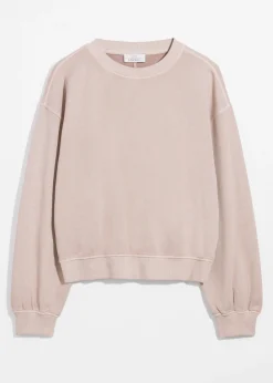 Jersey-Sweatshirt