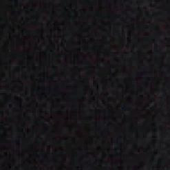 Kastenförmige Strickjacke mit Rundhalsausschnitt