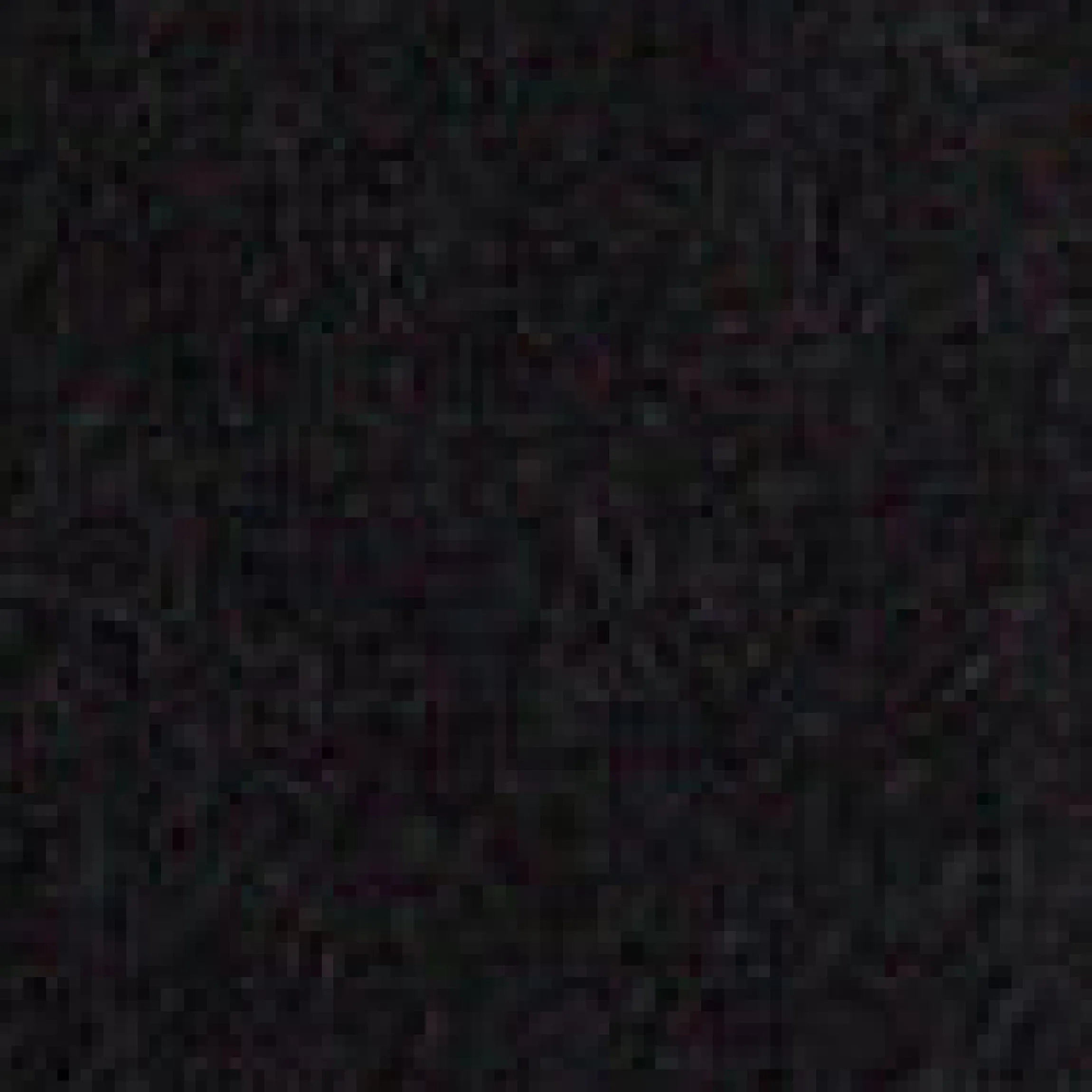 Kastenförmige Strickjacke mit Rundhalsausschnitt