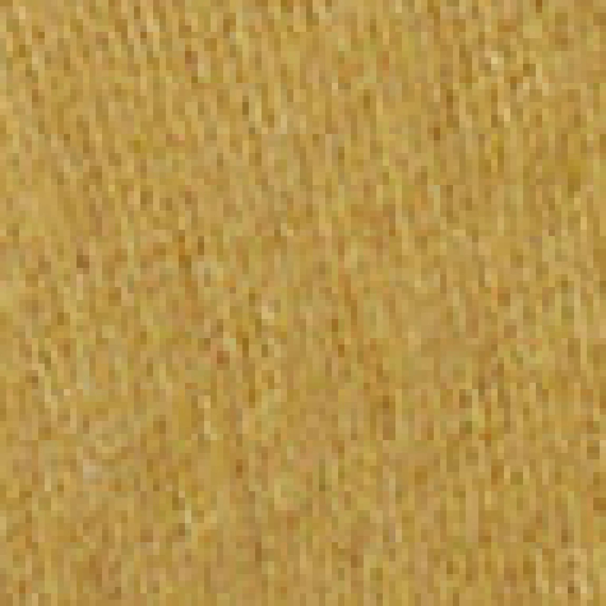 Kastenförmige Strickjacke mit Rundhalsausschnitt