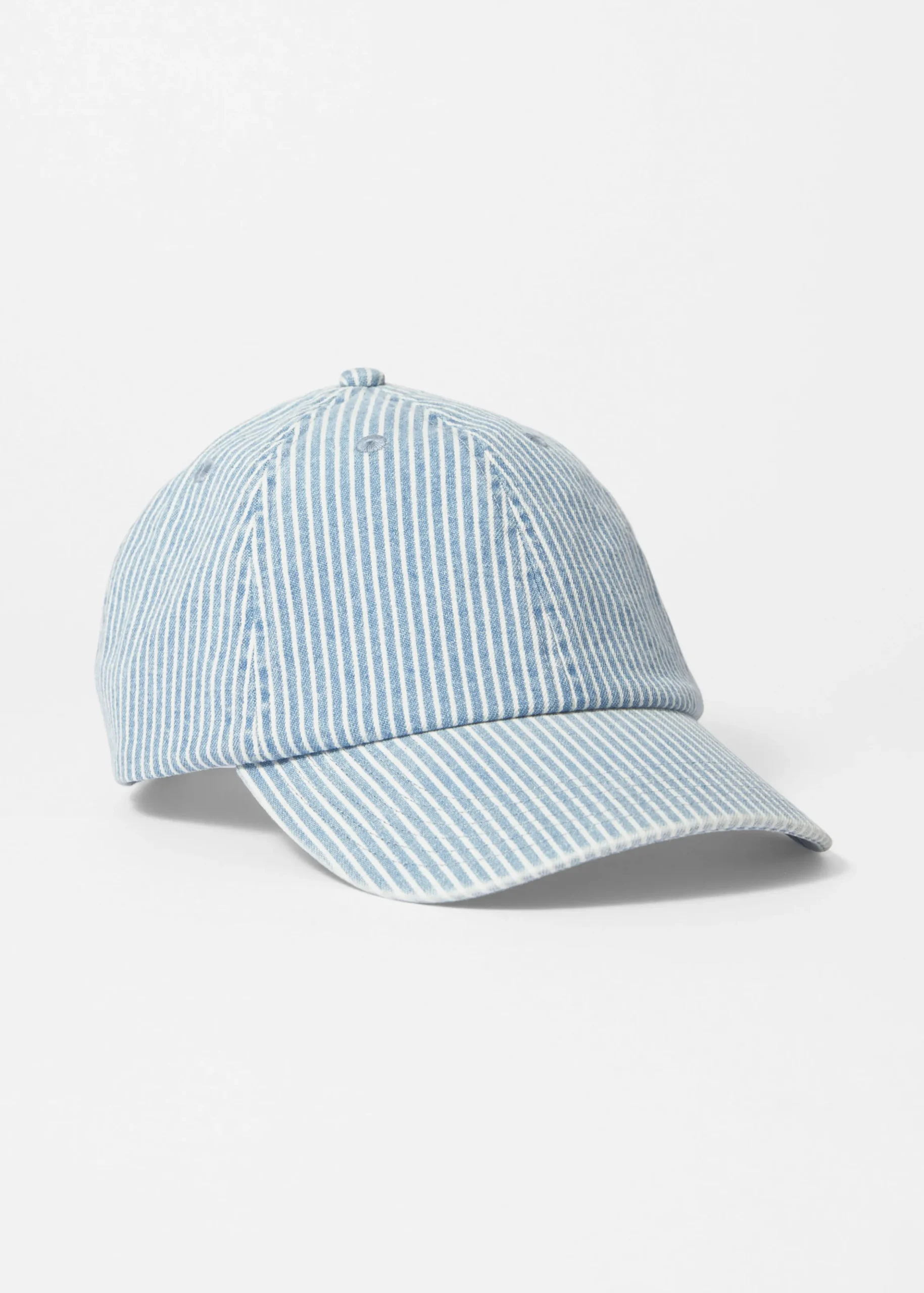 Klassische Baseballkappe