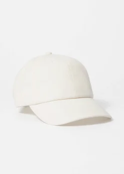 Klassische Baseballkappe
