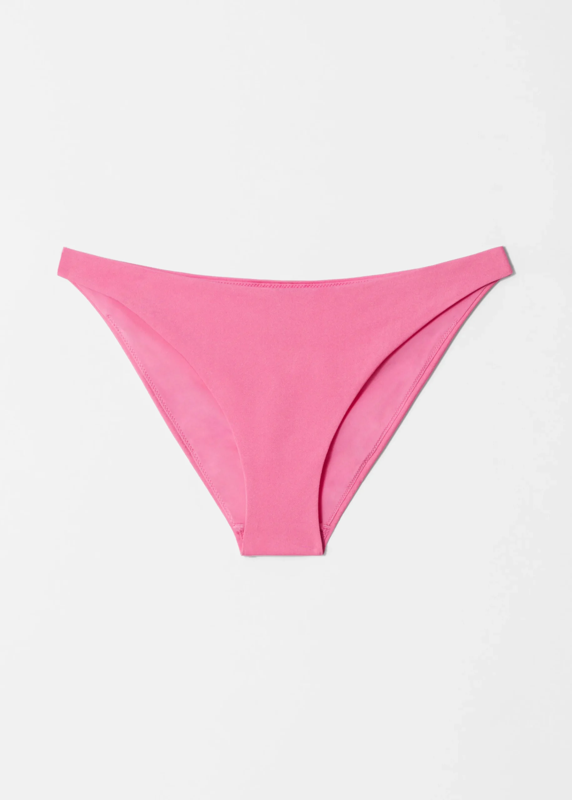 Klassische Bikinihose