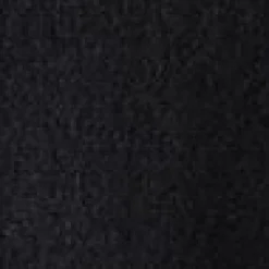 Kurzes Strickkleid mit Gürtel