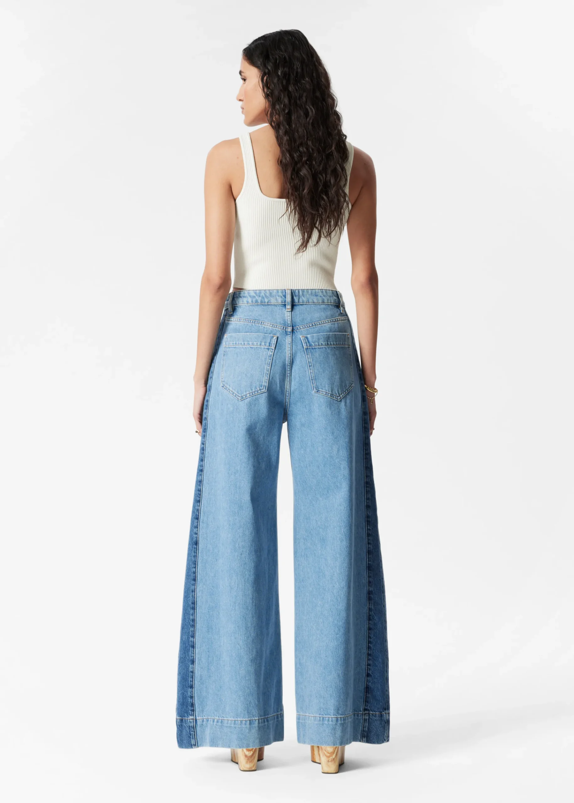 Kurzes Top