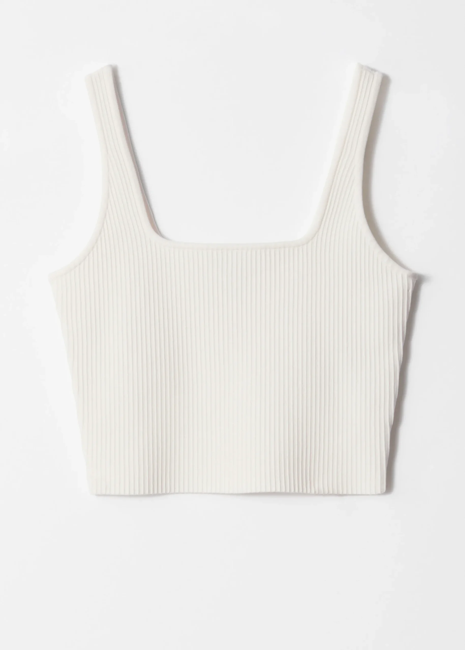 Kurzes Top