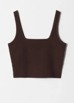 Kurzes Top