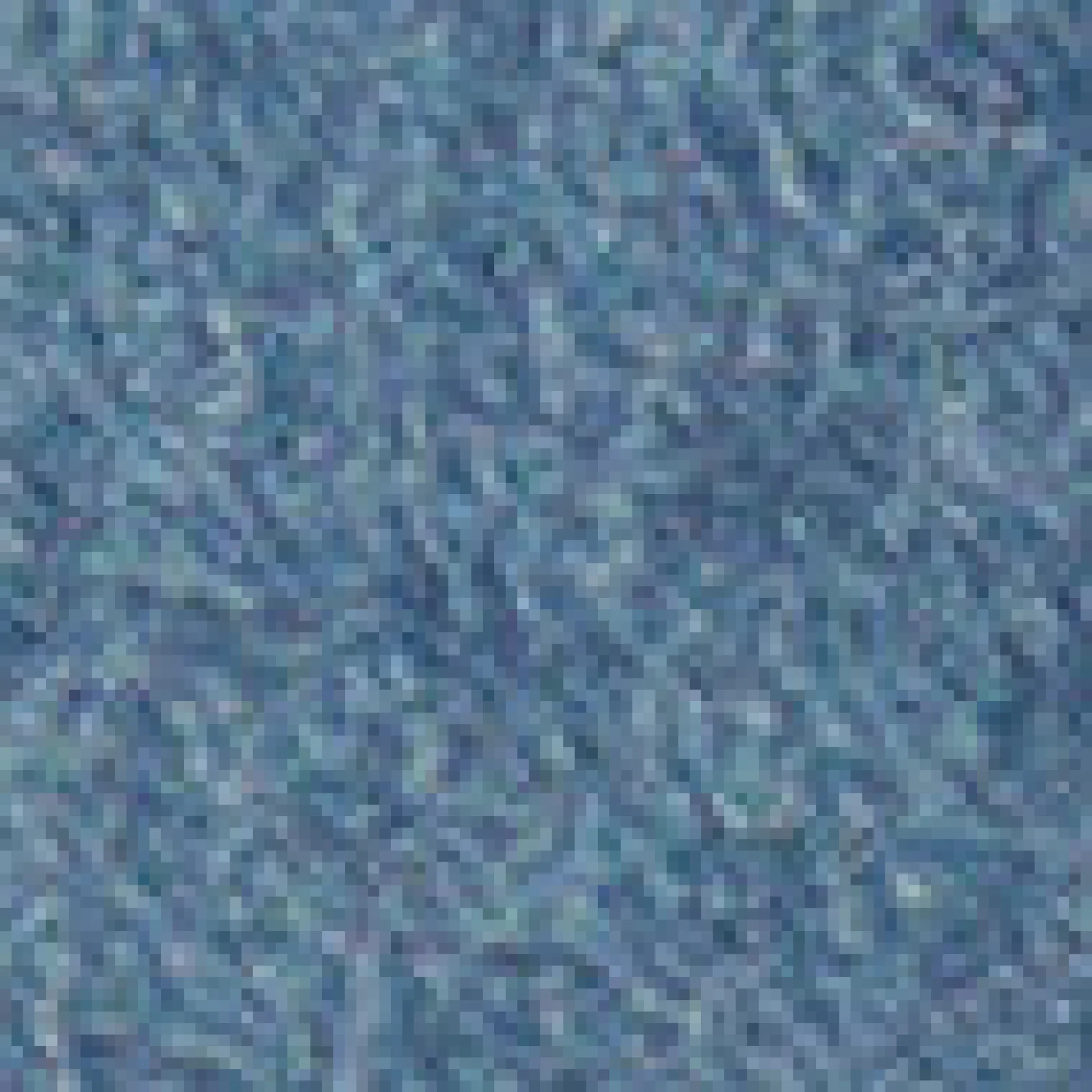 Lange Jeansshorts